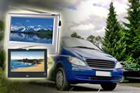 12-Volt Car DVD Players