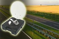 Manual Satellite TV Dishes