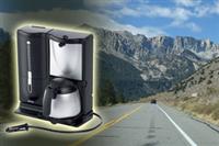 12-Volt/24-Volt  Kettles & Cookers