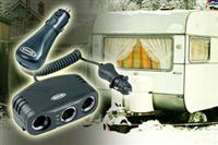 12-Volt/24-Volt Accessories