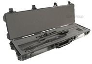 Peli Waterproof Weapon and Transport Cases