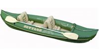 Inflatable Kayaks