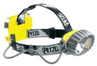 Head Torch Chargers, Spares, Bulbs & Accessories