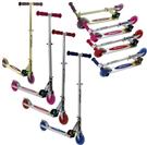 Scooters