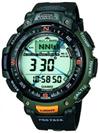 Casio Protrek Watches