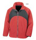 Men's Fleece Jackets & Trousers