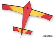 Single-Line Kites
