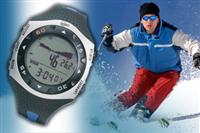 Altimeter Watches
