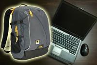 Laptop Backpacks