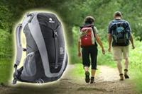 Lightweight Backpacks
