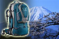 Travel Backpacks