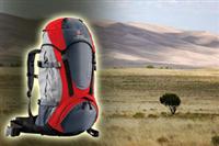 Trekking Backpacks 40-60 L