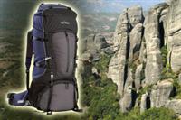 Trekking Backpacks 60-120 L