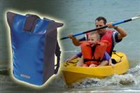 Waterproof & Weatherproof Backpacks