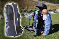 Baby Carriers & Slings