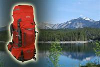 Womens Backpacks 40-70 L