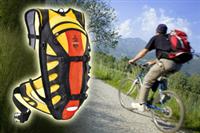 Bike Backpacks