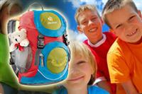 Childrens Backpacks