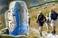 Hiking Backpacks