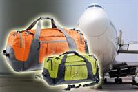Holdalls & Duffelbags