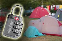 Luggage Locks