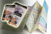 Map & Document Bags