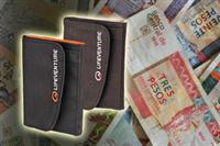 Travel Money Belts