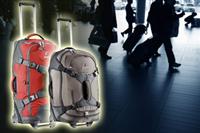 Wheeled Bags & Suitcases