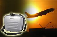 Travel Luggage