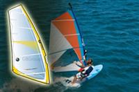 Bic Sport Sails, Masts & Booms