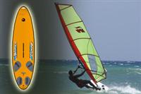 Bic Sport Windsurfers - Longboards