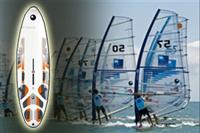 Bic Sport Windsurfers