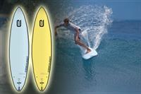 Bic Sport Composite Surfboards
