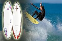Bic Sport Intermediate Surfboards