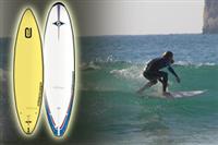 Bic Sport Surfboards - Shortboards