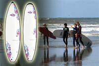 Bic Sport Women's Surfboards
