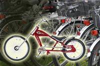 Chopper Bikes