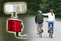 Big Mo Chopper Bike Accessories