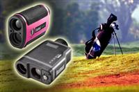Laser Rangefinders