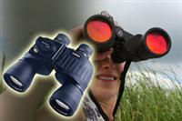 Steiner Binoculars
