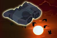 Yukon Binoculars