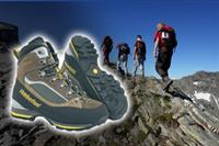 Alpine Boots