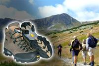 Mountain Boots