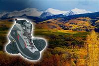 Trekking Boots