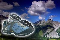 Walking Boots