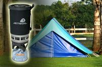 Camping Stoves