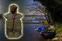 Fishing Life Jackets
