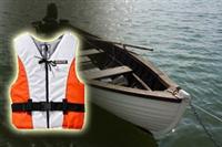 Life Jackets and Buoyancy Aids