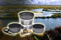 Trangia Camping Stoves