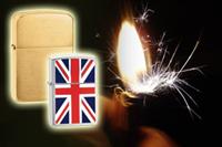 Zippo Lighters
